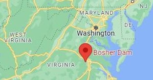Two women missing after group goes over Virginia dam - Vimarsana News