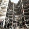 Iran official faces angry protests as building collapse death toll climbs