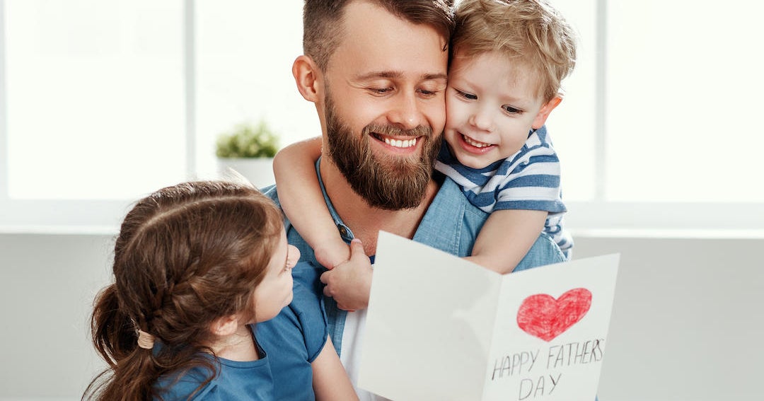 Best gift cards for dads for Father's Day 2022 - Vimarsana News