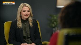 Elizabeth Smart on how she survived kidnapping 20 years ago 