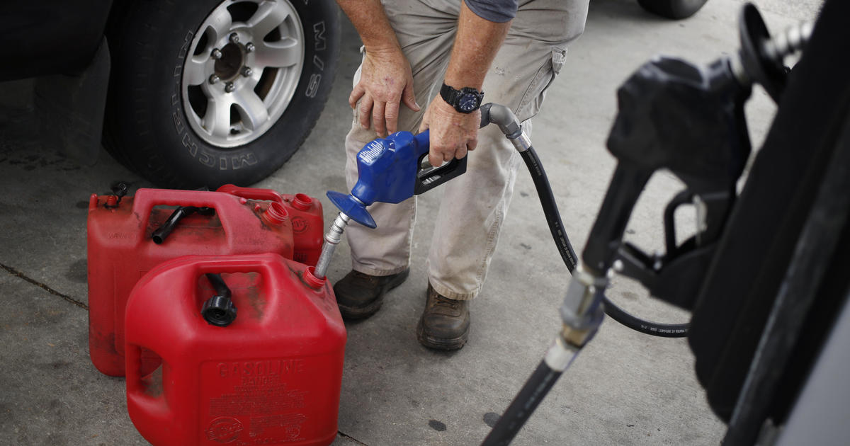 Guide to storing gasoline for generators