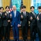 K-pop supergroup BTS visits the White House to discuss ending anti-Asian violence