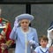 The impact of Queen Elizabeth’s wellbeing on her official duties