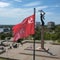 Alleged torture, disappearances in Russian-occupied Ukrainian city