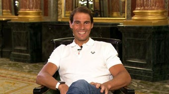 After French Open win, Nadal "would love to keep going" at U.S. Open 