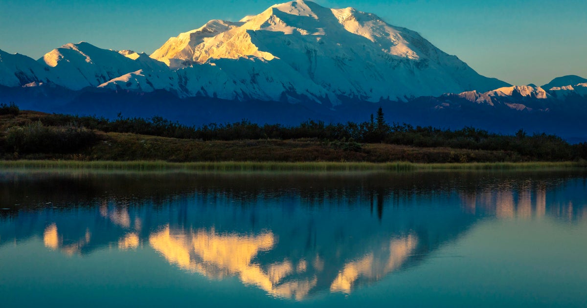 New Jersey man dies trying to summit Alaska's Denali mountain, third climber to die on peak since last month - Vimarsana News